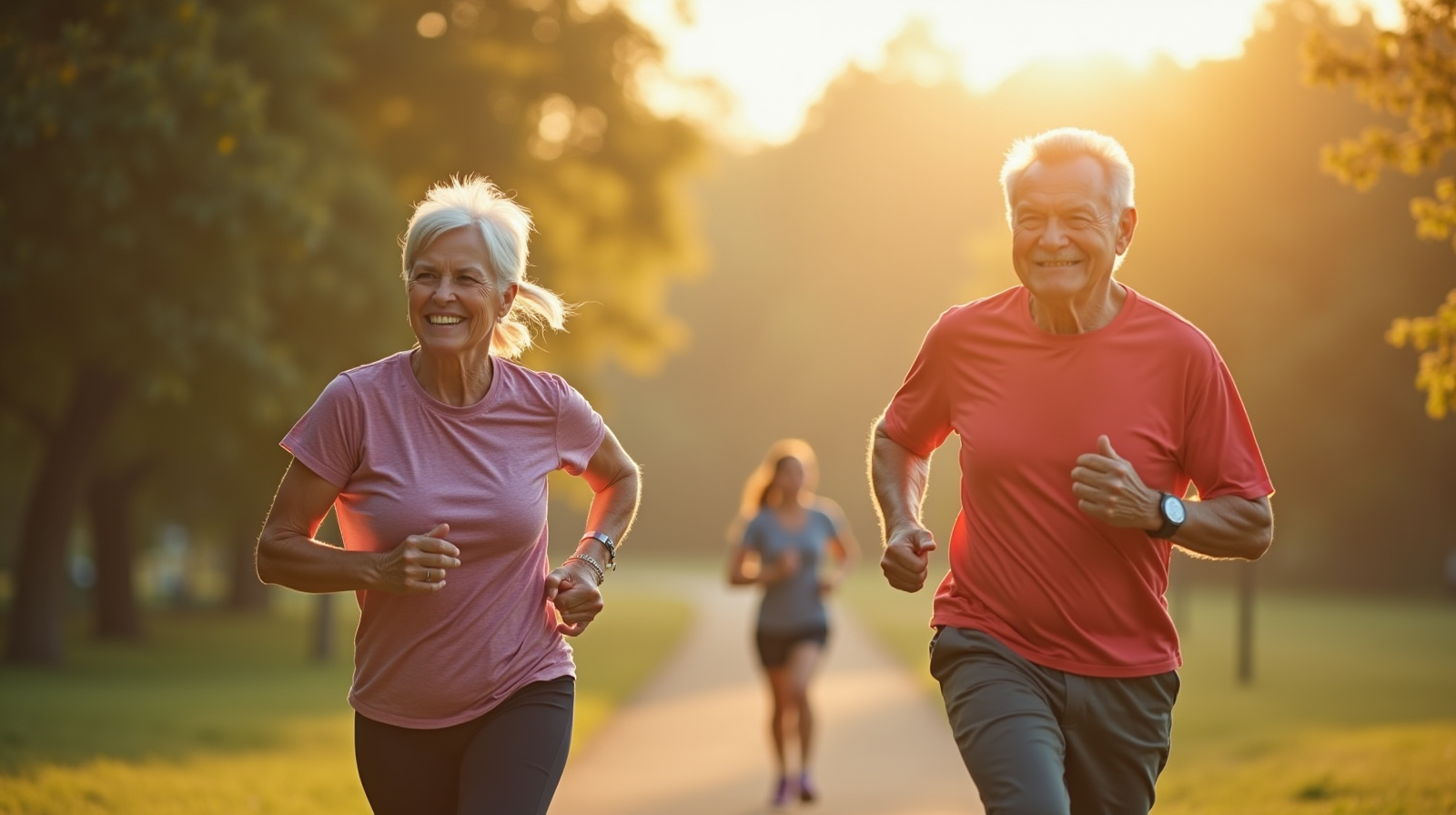 Фітнес тренування